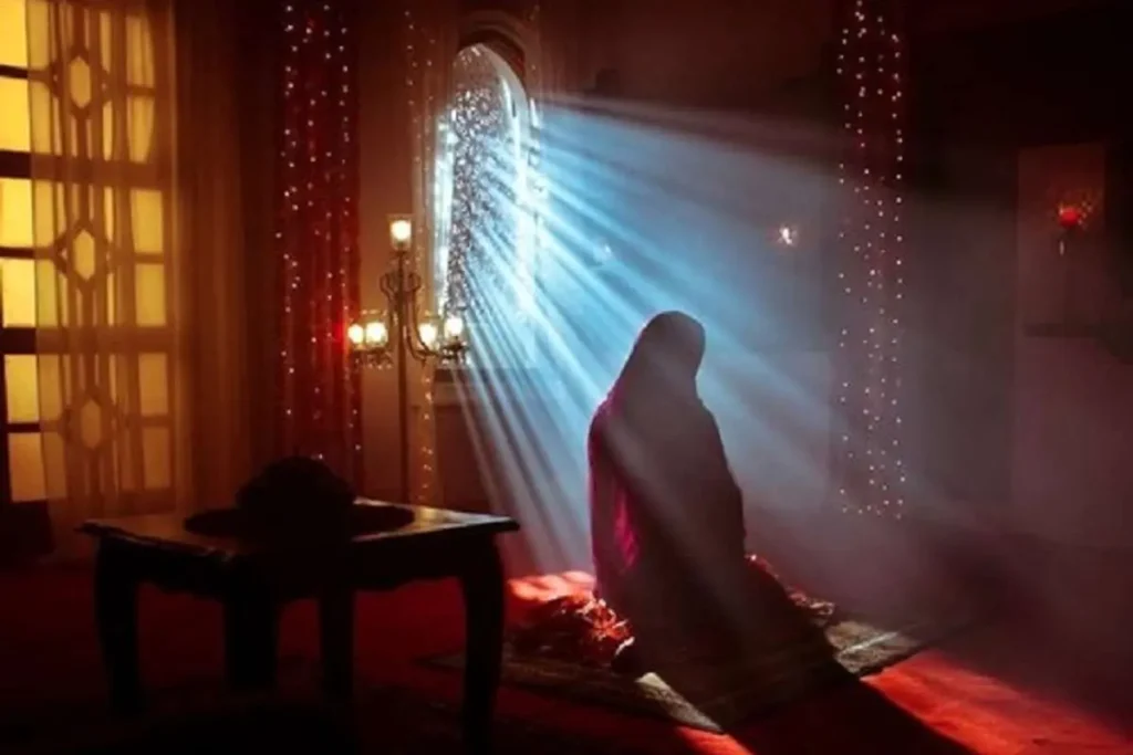 دعا برای جور شدن معامله از راه دور