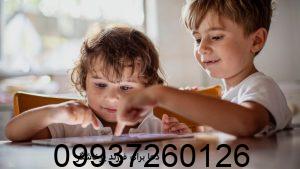 دعا برای فرزند پرخاشگر